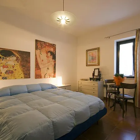 L' Eremo Bed & Breakfast