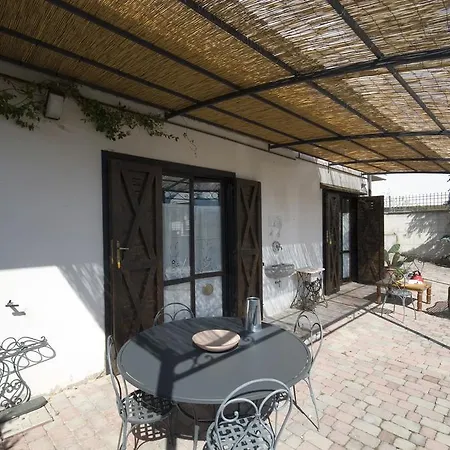 Bed & Breakfast L' Eremo