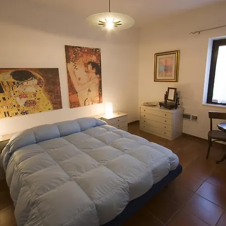 L' Eremo Bed & Breakfast Sulmona