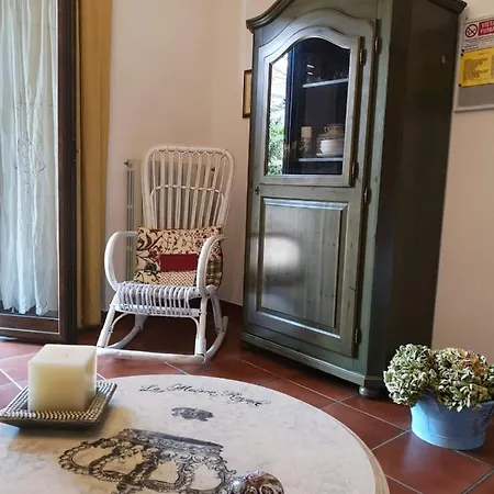 L' Eremo Bed & Breakfast *