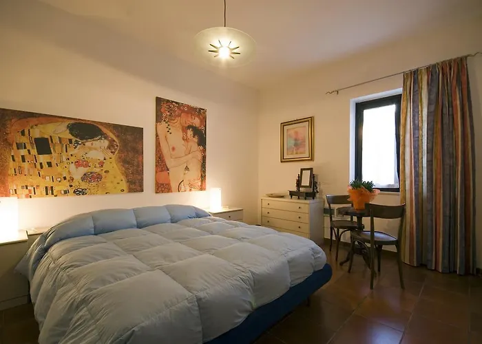 L' Eremo Bed & Breakfast