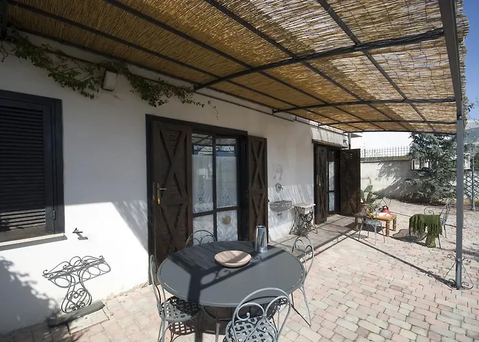 Bed & Breakfast L' Eremo