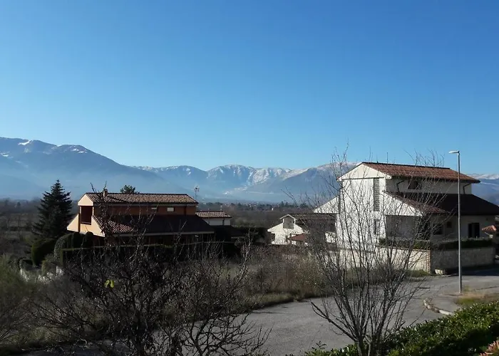 Bed & Breakfast L' Eremo Sulmona